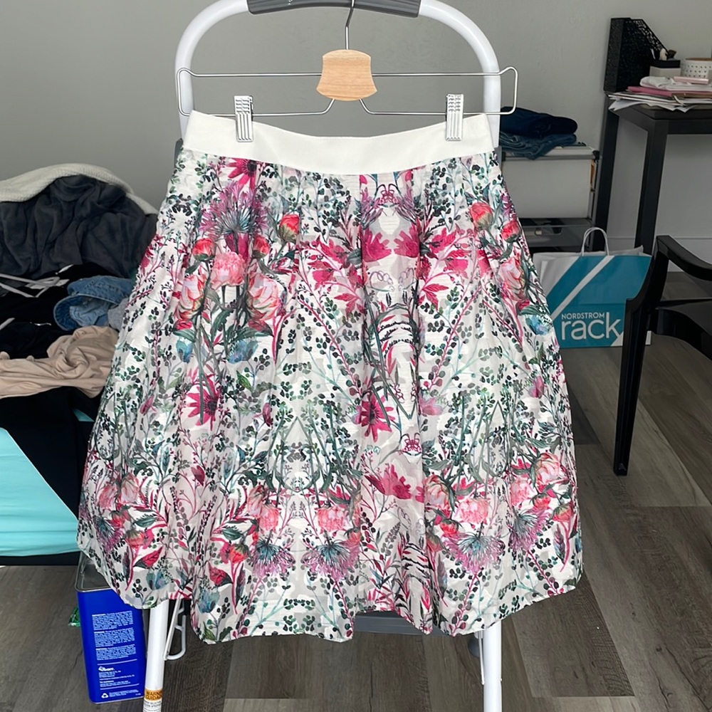 Ted Baker brand new skirt